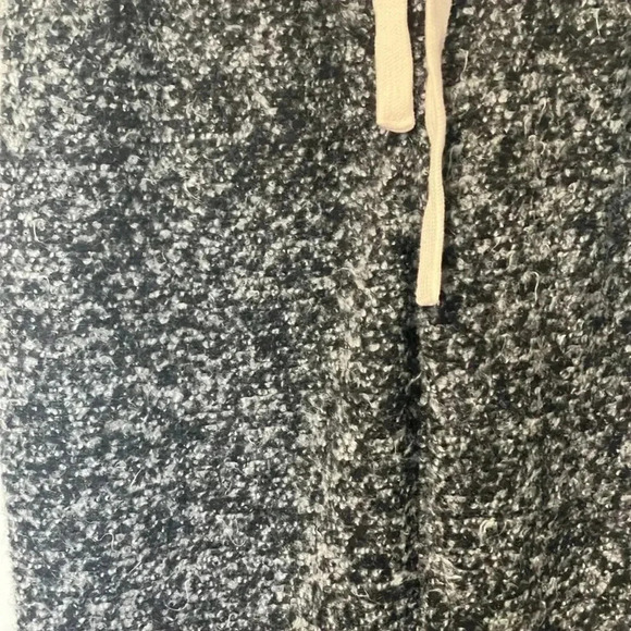 NWT Urban Outfitters Standard Cloth grey pants - Picture 2 of 6